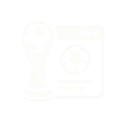 2026世界杯官网Logo